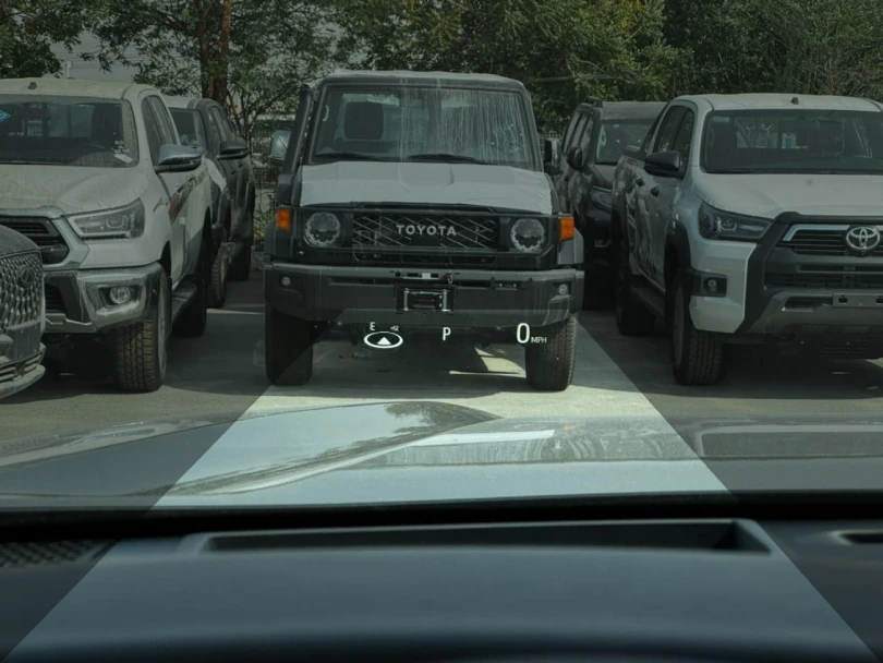 2026 TOYOTA SEQUOIA CAPSTONE 3.5L V6 I FORCE MAX - Beyond Autos - www.beyondautos.com