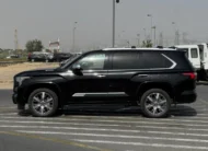 2026 TOYOTA SEQUOIA CAPSTONE 3.5L V6 I FORCE MAX - Beyond Autos - www.beyondautos.com