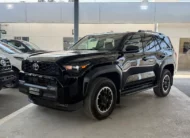 2026 Toyota 4Runner 2.4L V4 Petrol I FORCE MAX - Beyond Autos - www.beyondautos.com