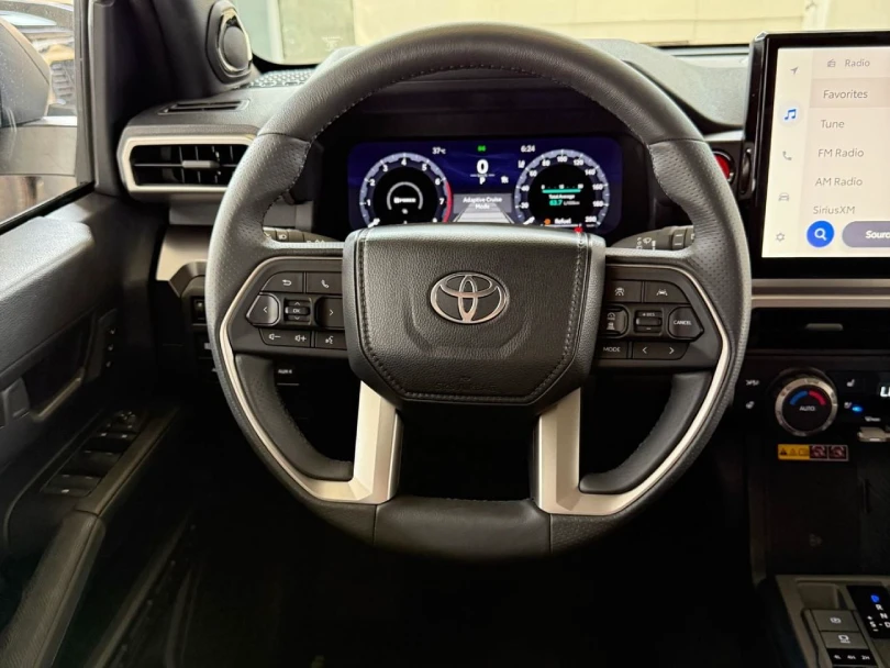 2026 Toyota 4Runner 2.4L V4 Petrol I FORCE MAX - Beyond Autos - www.beyondautos.com