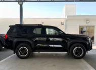 2026 Toyota 4Runner 2.4L V4 Petrol I FORCE MAX - Beyond Autos - www.beyondautos.com