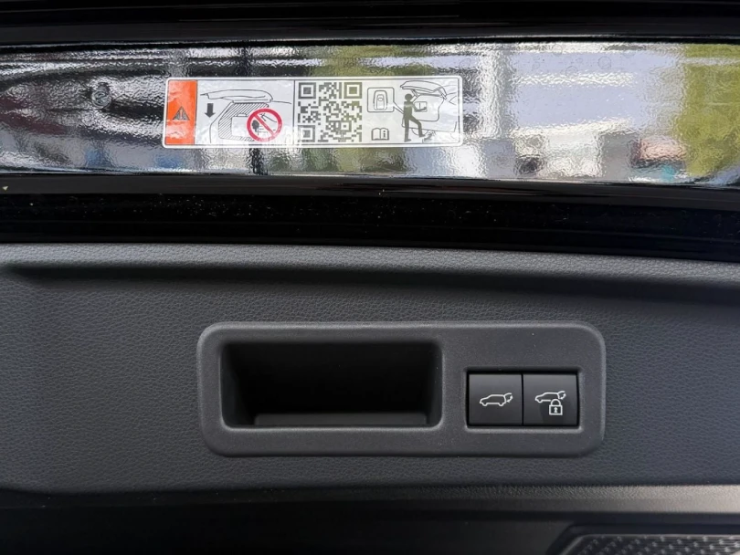 2026 Toyota 4Runner 2.4L V4 Petrol I FORCE MAX - Beyond Autos - www.beyondautos.com