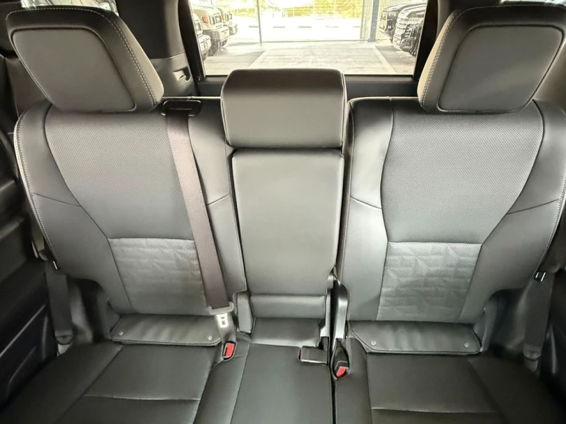 2026 Toyota 4Runner 2.4L V4 Petrol I FORCE MAX - Beyond Autos - www.beyondautos.com