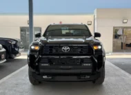 2026 Toyota 4Runner 2.4L V4 Petrol I FORCE MAX - Beyond Autos - www.beyondautos.com