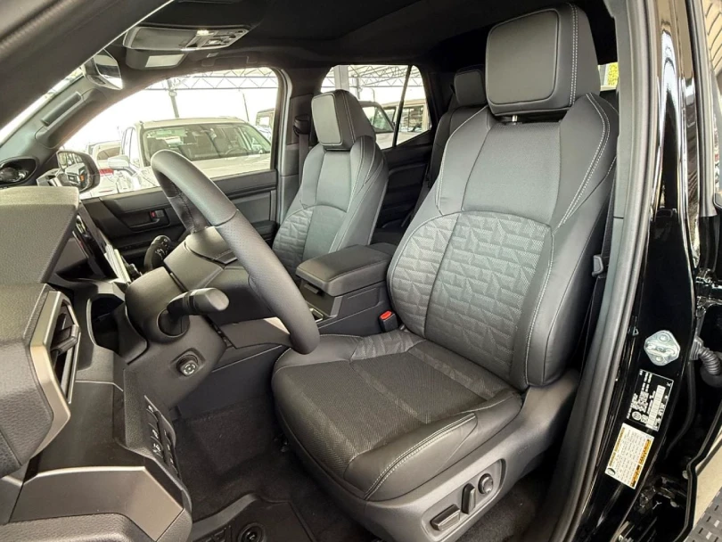 2026 Toyota 4Runner 2.4L V4 Petrol I FORCE MAX - Beyond Autos - www.beyondautos.com