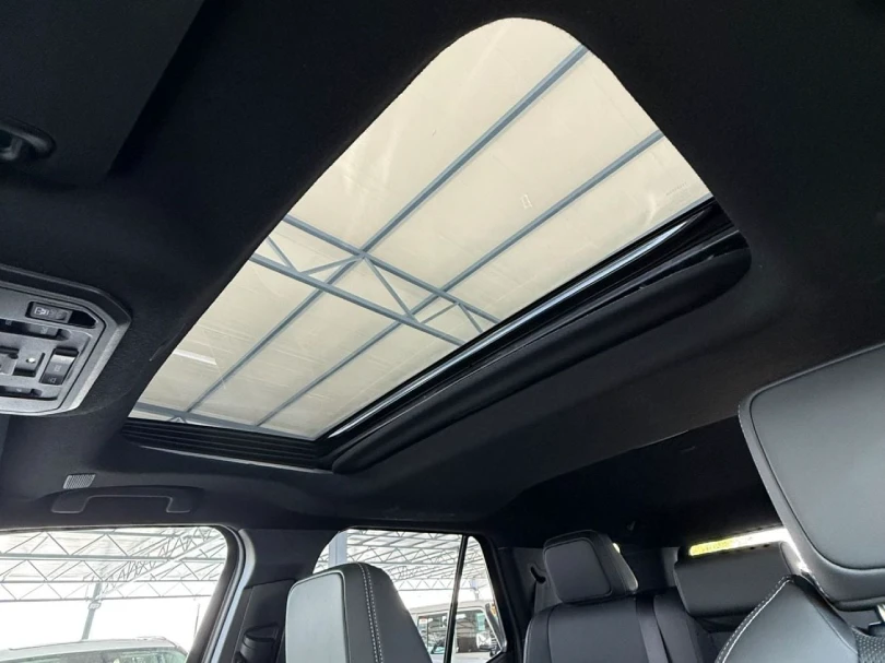 2026 Toyota 4Runner 2.4L V4 Petrol I FORCE MAX - Beyond Autos - www.beyondautos.com