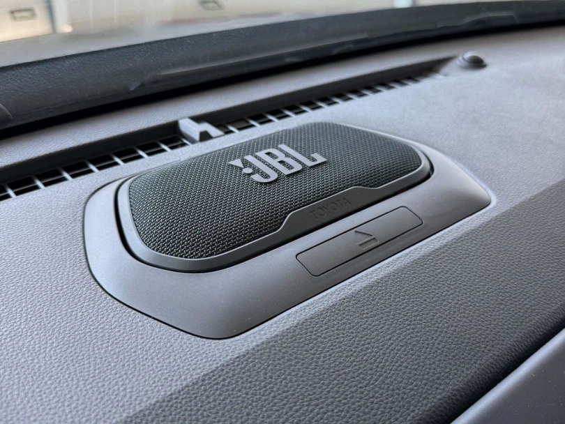 2026 Toyota 4Runner 2.4L V4 Petrol I FORCE MAX - Beyond Autos - www.beyondautos.com