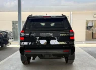 2026 Toyota 4Runner 2.4L V4 Petrol I FORCE MAX - Beyond Autos - www.beyondautos.com