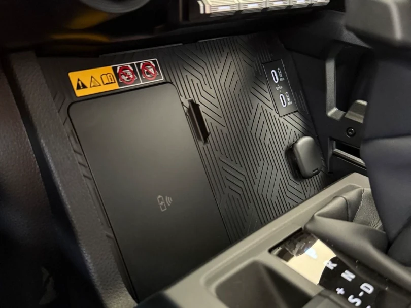 2026 Toyota 4Runner 2.4L V4 Petrol I FORCE MAX - Beyond Autos - www.beyondautos.com