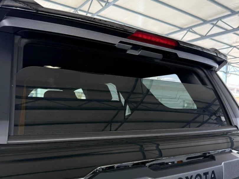 2026 Toyota 4Runner 2.4L V4 Petrol I FORCE MAX - Beyond Autos - www.beyondautos.com