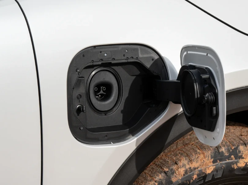 2026 Toyota C-HR BEV 338hp- Beyond Autos - www.beyondautos.com