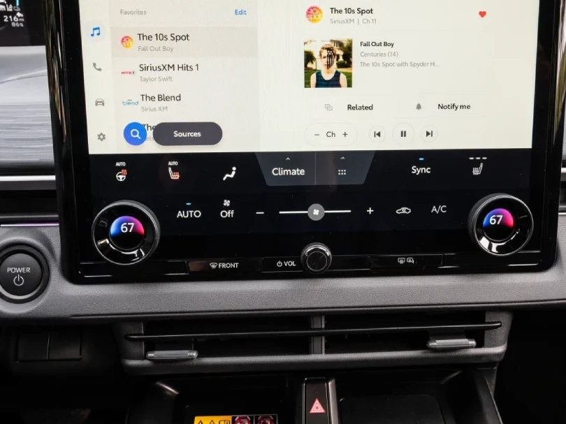 2026 Toyota C-HR BEV 338hp- Beyond Autos - www.beyondautos.com