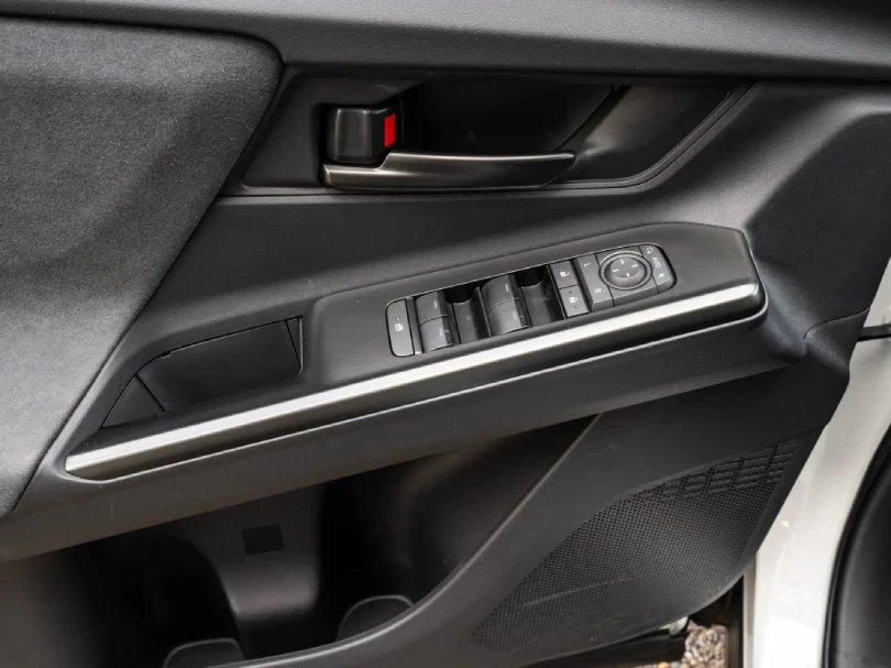 2026 Toyota C-HR BEV 338hp- Beyond Autos - www.beyondautos.com