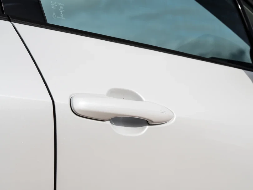 2026 Toyota C-HR BEV 338hp- Beyond Autos - www.beyondautos.com