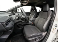 2026 Toyota C-HR BEV 338hp- Beyond Autos - www.beyondautos.com