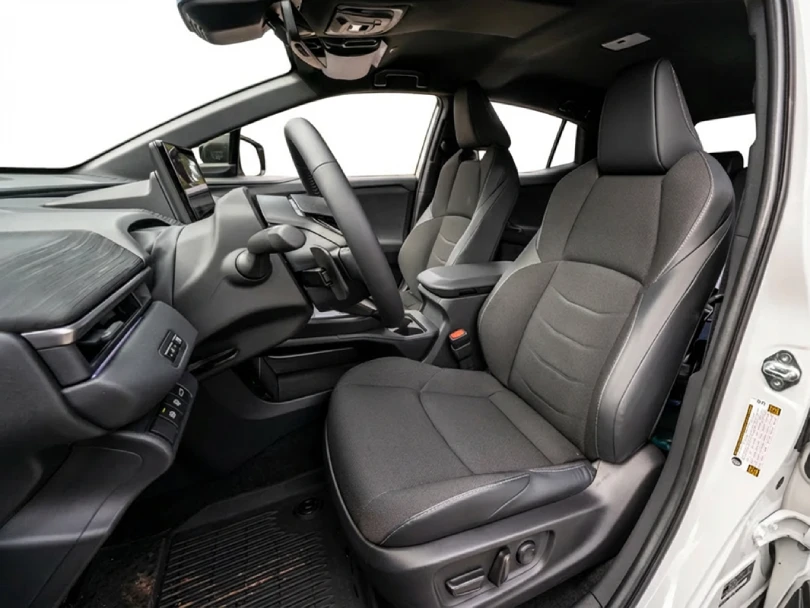 2026 Toyota C-HR BEV 338hp- Beyond Autos - www.beyondautos.com