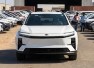 2026 Toyota C-HR BEV 338hp- Beyond Autos - www.beyondautos.com