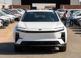 2026 Toyota C-HR BEV 338hp- Beyond Autos - www.beyondautos.com