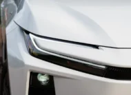 2026 Toyota C-HR BEV 338hp- Beyond Autos - www.beyondautos.com