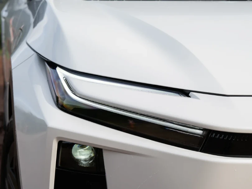 2026 Toyota C-HR BEV 338hp- Beyond Autos - www.beyondautos.com