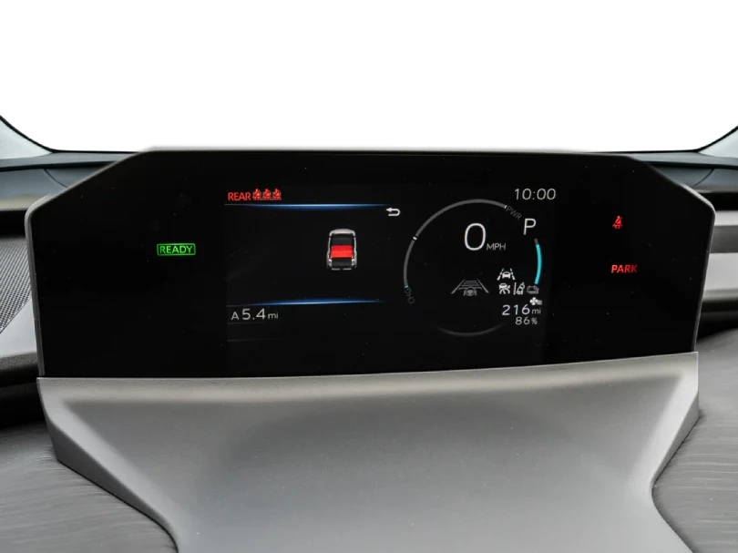 2026 Toyota C-HR BEV 338hp- Beyond Autos - www.beyondautos.com