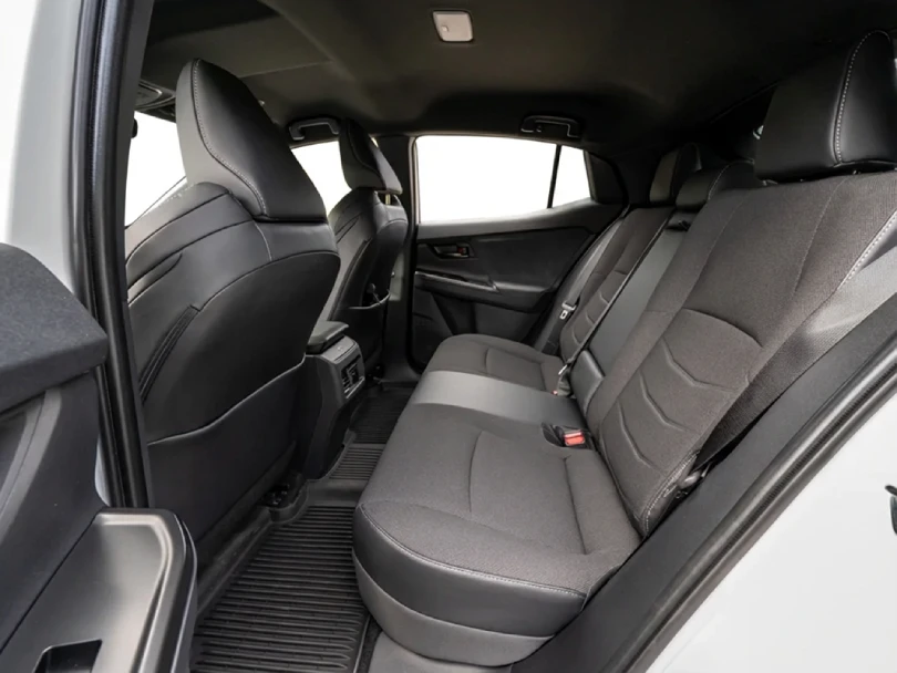 2026 Toyota C-HR BEV 338hp- Beyond Autos - www.beyondautos.com