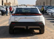 2026 Toyota C-HR BEV 338hp- Beyond Autos - www.beyondautos.com