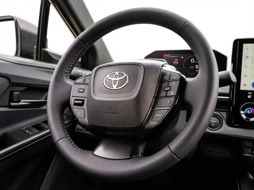 2026 Toyota C-HR BEV 338hp- Beyond Autos - www.beyondautos.com