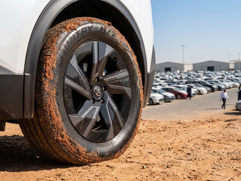 2026 Toyota C-HR BEV 338hp- Beyond Autos - www.beyondautos.com