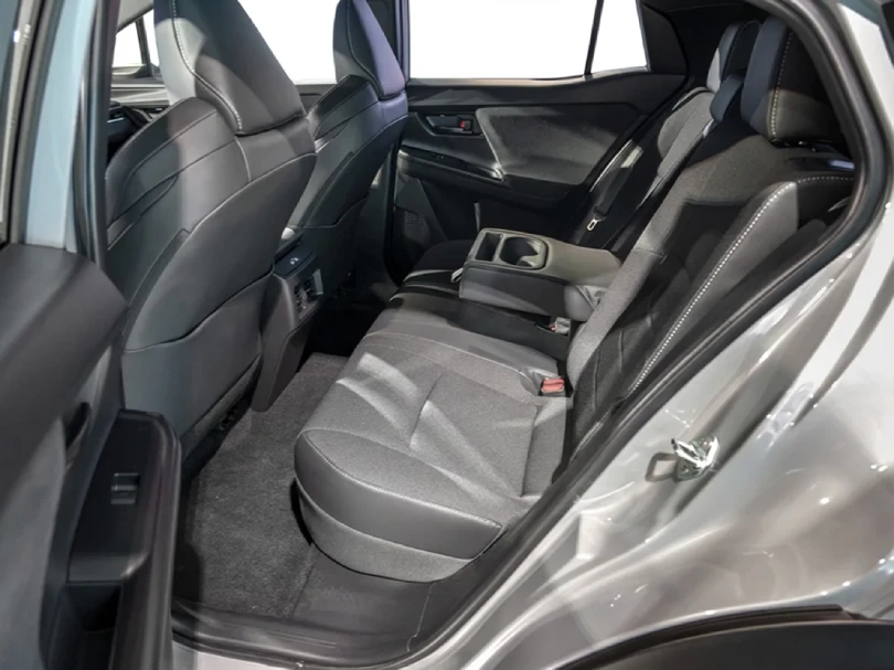 2026 Toyota C-HR BEV 338hp- Beyond Autos - www.beyondautos.com