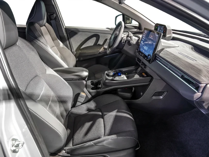 2026 Toyota C-HR BEV 338hp- Beyond Autos - www.beyondautos.com