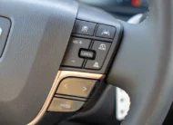 2026 Toyota Crown 2.4L L4 Turbo Hybrid Petrol - Beyond Autos - www.beyondautos.com