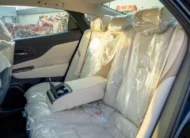 2026 Toyota Crown 2.4L L4 Turbo Hybrid Petrol - Beyond Autos - www.beyondautos.com