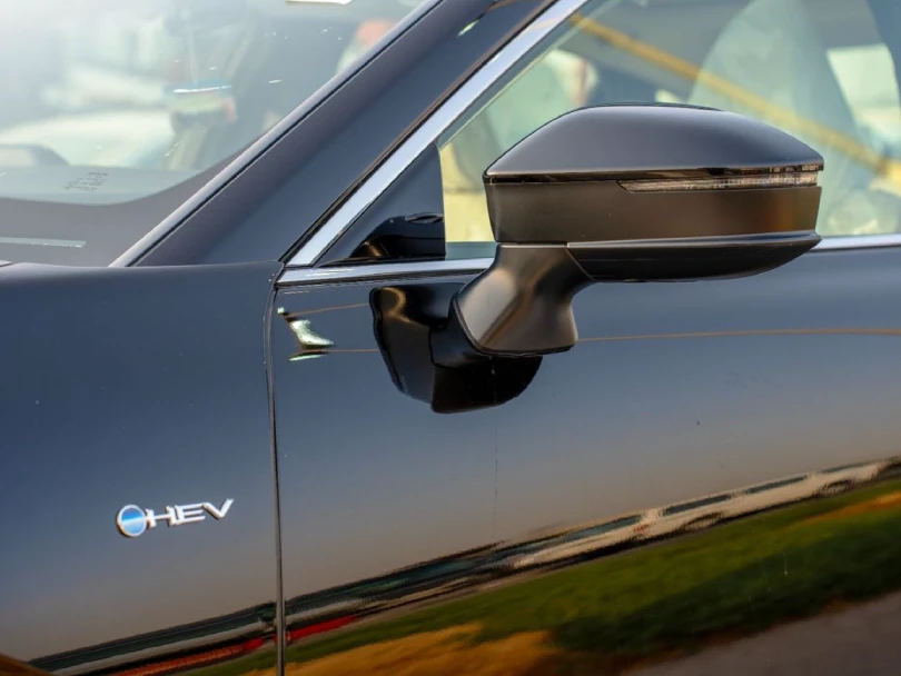 2026 Toyota Crown 2.4L L4 Turbo Hybrid Petrol - Beyond Autos - www.beyondautos.com