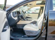 2026 Toyota Crown 2.4L L4 Turbo Hybrid Petrol - Beyond Autos - www.beyondautos.com