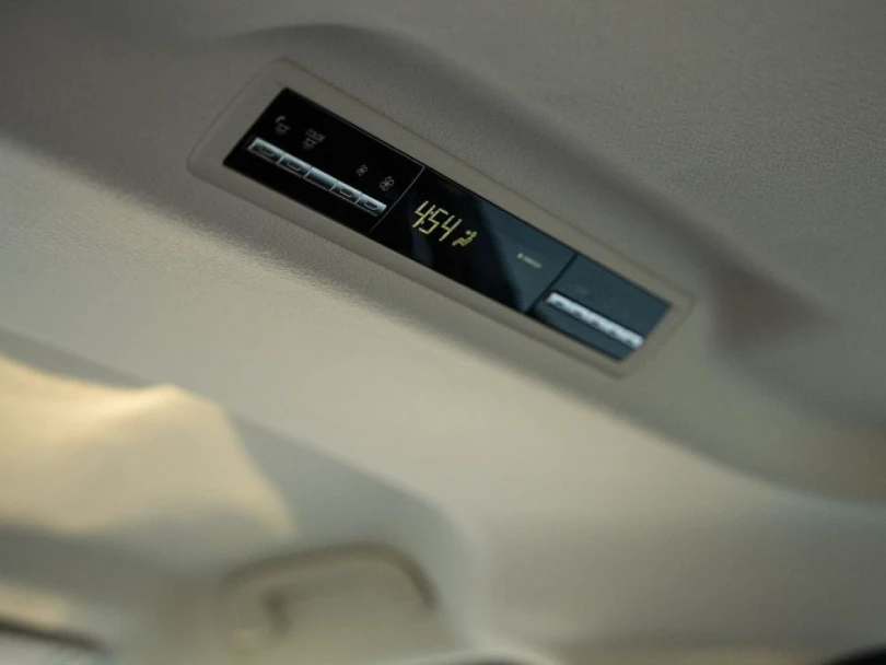 2026 Toyota Granvia Premium 3.5L V6 Petrol - Beyond Autos - www.beyondautos.com