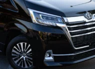 2026 Toyota Granvia Premium 3.5L V6 Petrol - Beyond Autos - www.beyondautos.com