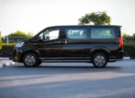 2026 Toyota Granvia Premium 3.5L V6 Petrol - Beyond Autos - www.beyondautos.com