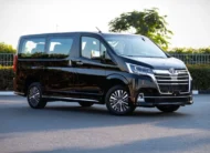 2026 Toyota Granvia Premium 3.5L V6 Petrol - Beyond Autos - www.beyondautos.com