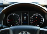 2026 Toyota Granvia Premium 3.5L V6 Petrol - Beyond Autos - www.beyondautos.com