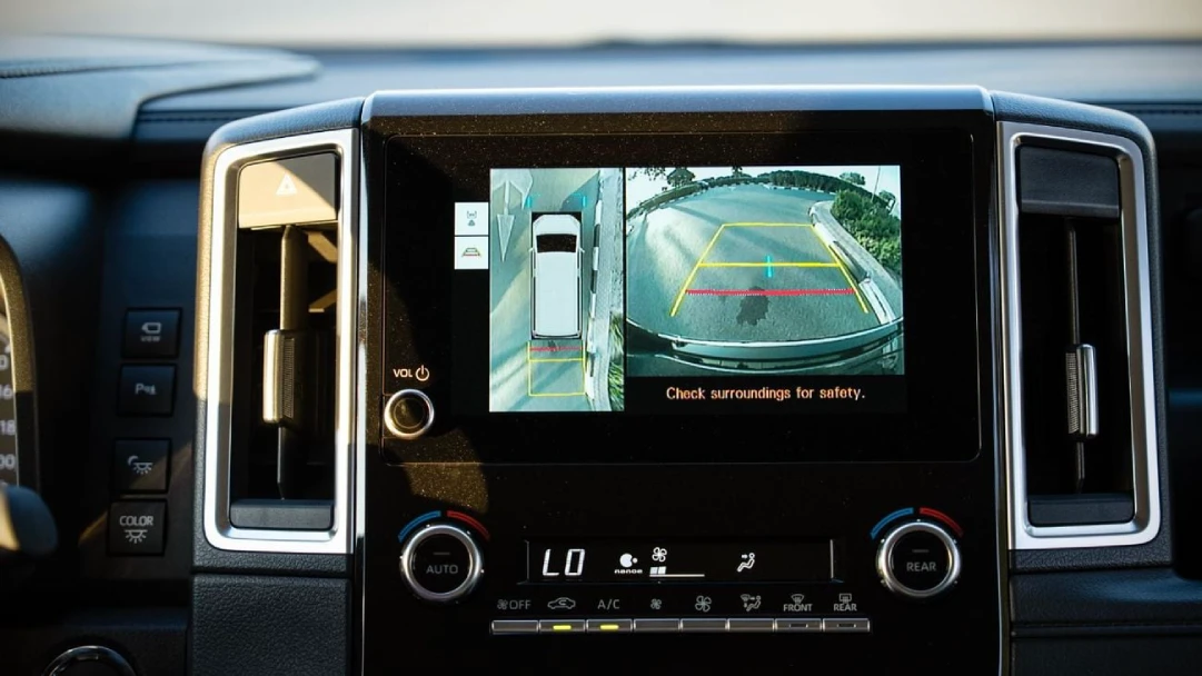 2026 Toyota Granvia Premium 3.5L V6 Petrol - Beyond Autos - www.beyondautos.com