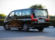 2026 Toyota Granvia Premium 3.5L V6 Petrol - Beyond Autos - www.beyondautos.com