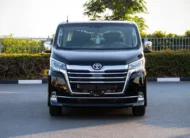 2026 Toyota Granvia Premium 3.5L V6 Petrol - Beyond Autos - www.beyondautos.com