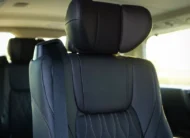 2026 Toyota Granvia Premium 3.5L V6 Petrol - Beyond Autos - www.beyondautos.com