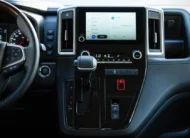 2026 Toyota Granvia Premium 3.5L V6 Petrol - Beyond Autos - www.beyondautos.com