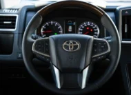 2026 Toyota Granvia Premium 3.5L V6 Petrol - Beyond Autos - www.beyondautos.com