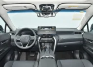 2026 Toyota Harrier 2.5L L4 Hybrid Petrol - Beyond Autos - www.beyondautos.com