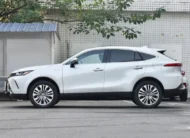 2026 Toyota Harrier 2.5L L4 Hybrid Petrol - Beyond Autos - www.beyondautos.com