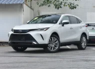 2026 Toyota Harrier 2.5L L4 Hybrid Petrol - Beyond Autos - www.beyondautos.com