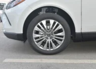 2026 Toyota Harrier 2.5L L4 Hybrid Petrol - Beyond Autos - www.beyondautos.com